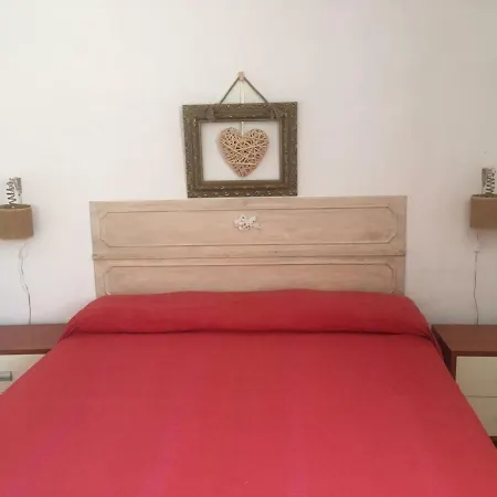 La Casa Di Aurora * Gallipoli