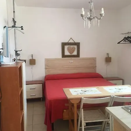 Homestay La Casa Di Aurora